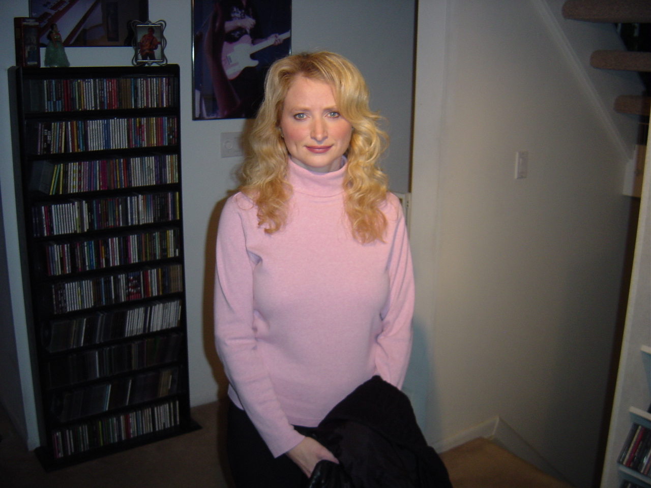 Linda Hughes - The American Dream